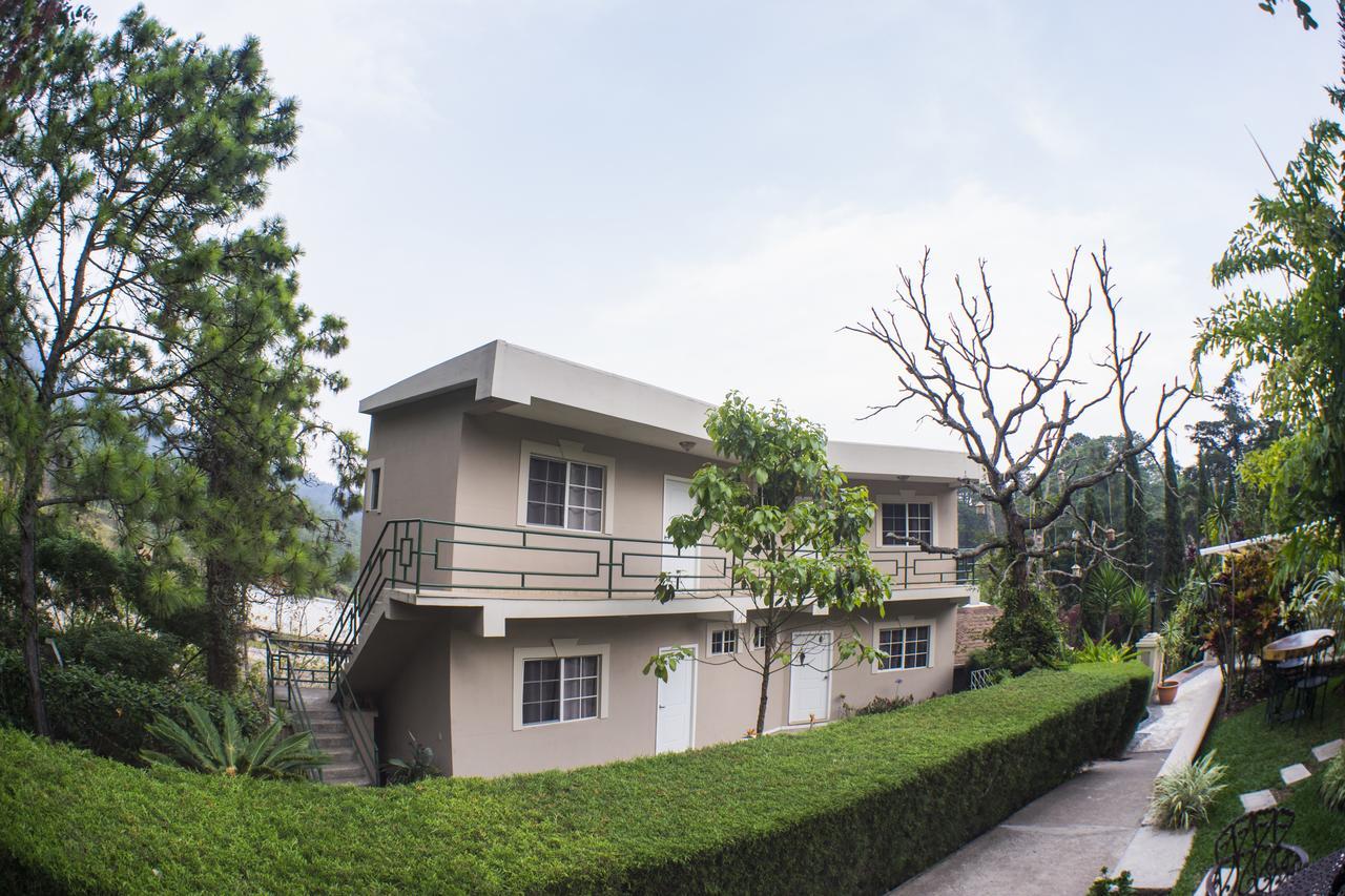Liquidambar Hotel Sarabanda Exterior foto
