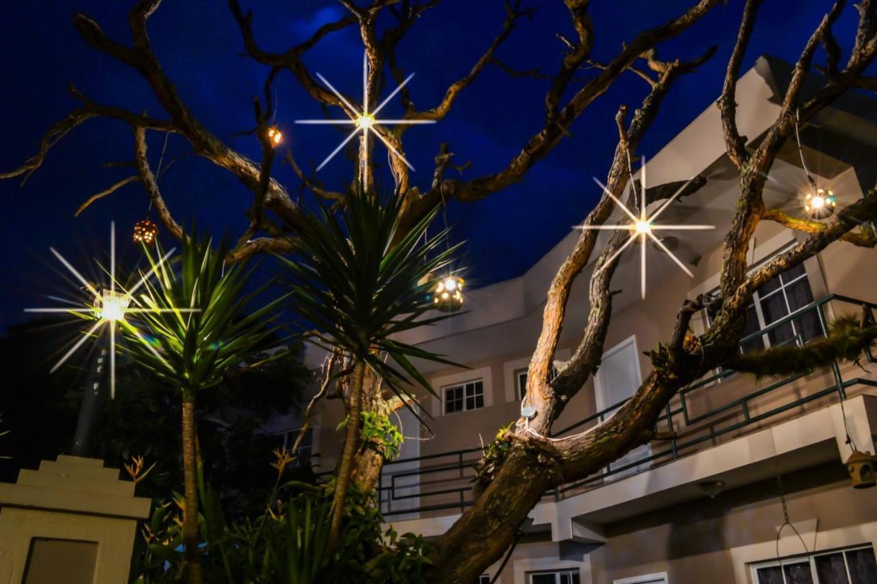 Liquidambar Hotel Sarabanda Exterior foto